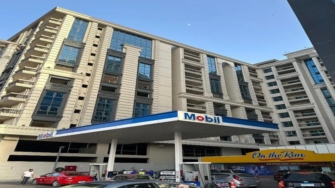 Luxury Apartment for Rent Near Major Landmarks