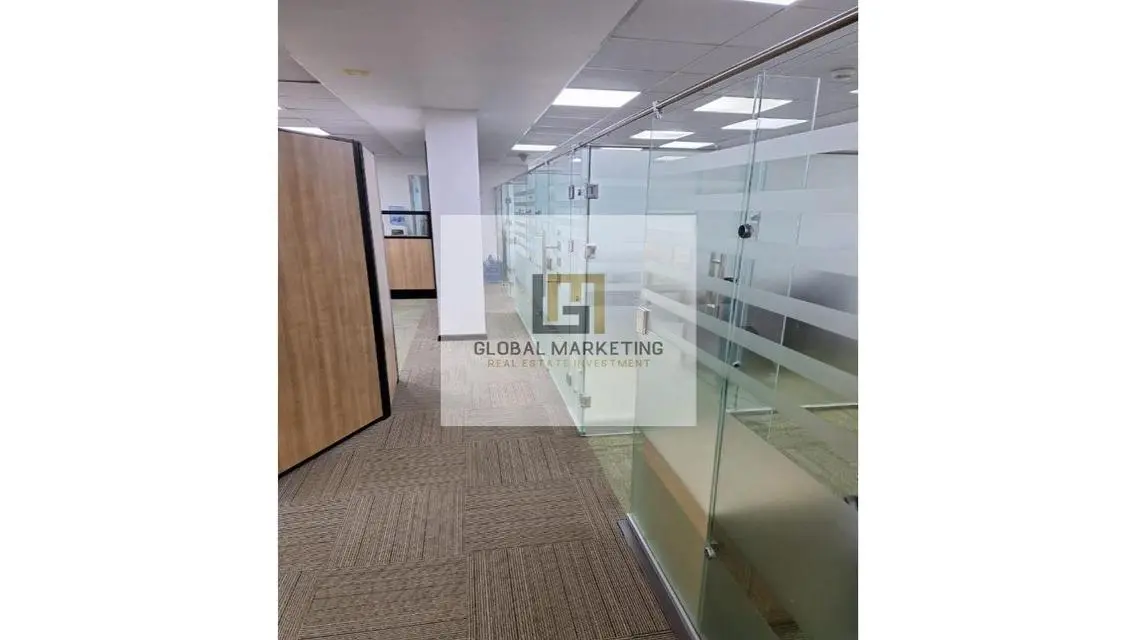 Luxury Apartment for Rent - 420 Square Meters