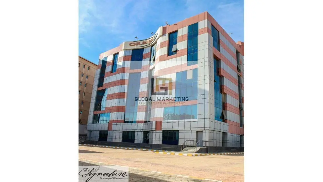 Luxury Apartment for Rent - 420 Square Meters