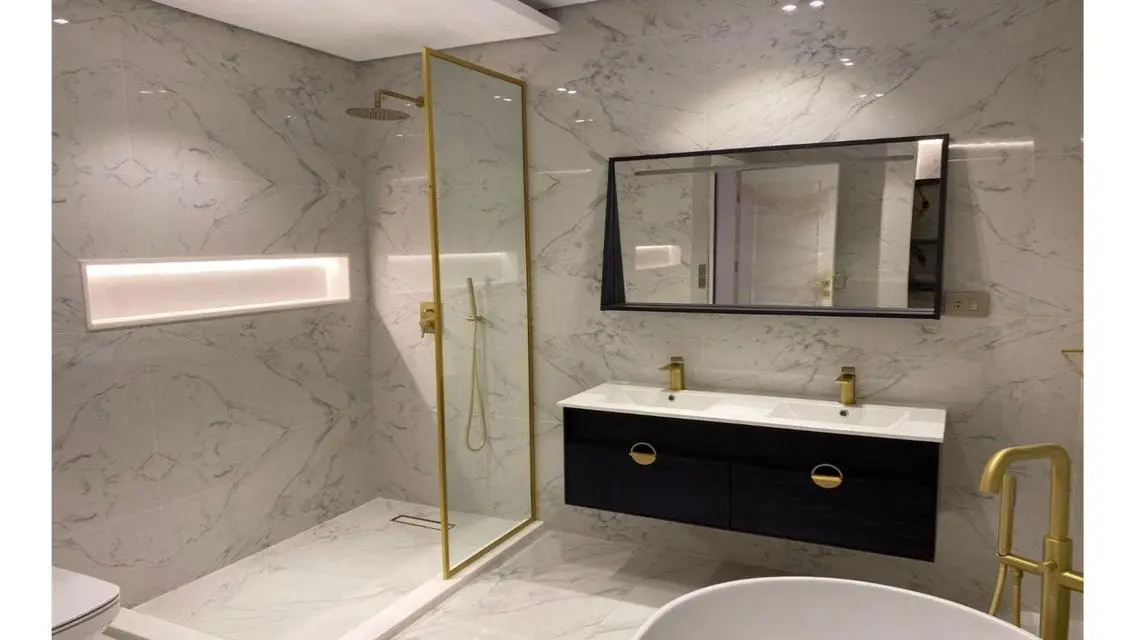 Luxury Apartment for Sale in PK2
