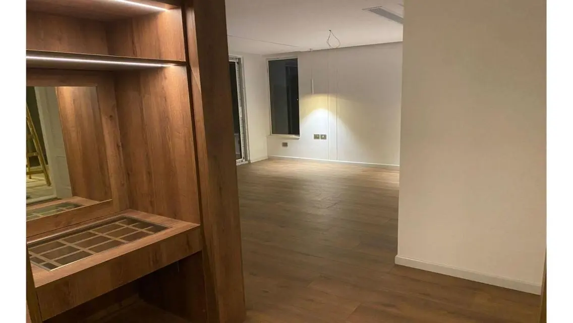 Luxury Apartment for Sale in PK2