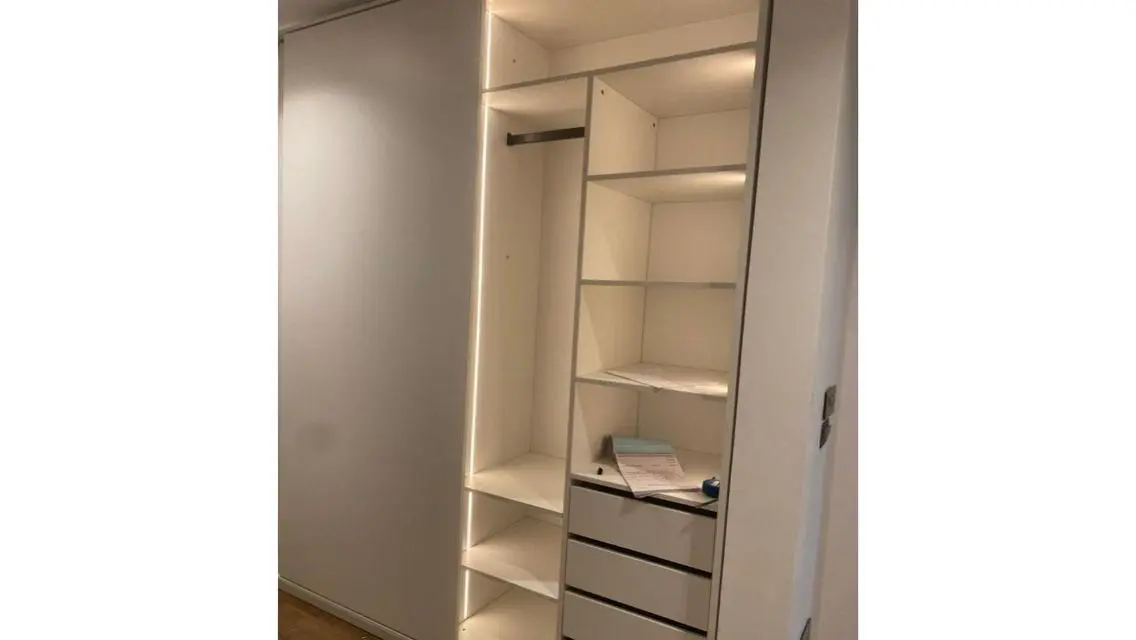 Luxury Apartment for Sale in PK2