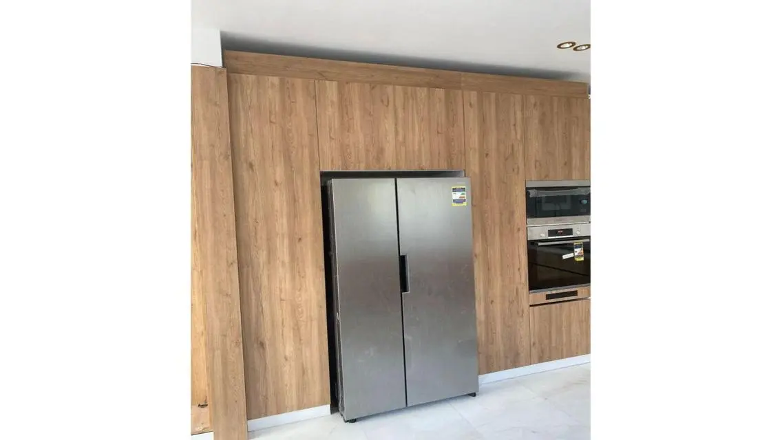 Luxury Apartment for Sale in PK2