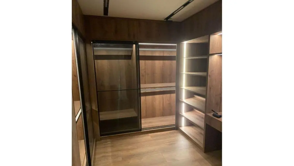 Luxury Apartment for Sale in PK2