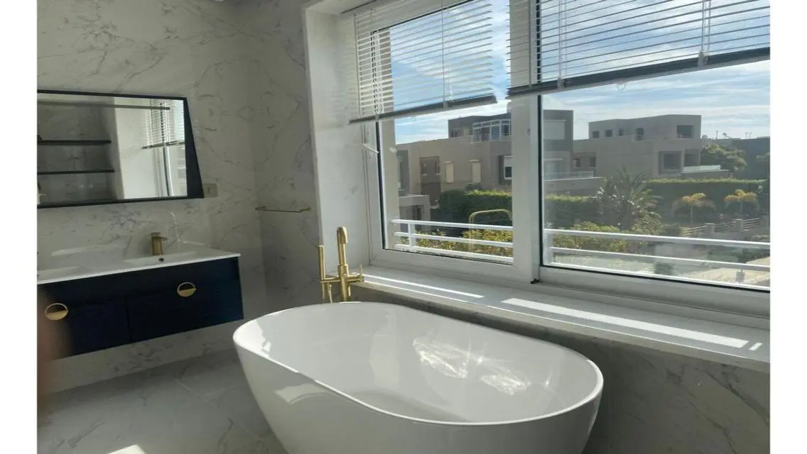 Luxury Apartment for Sale in PK2