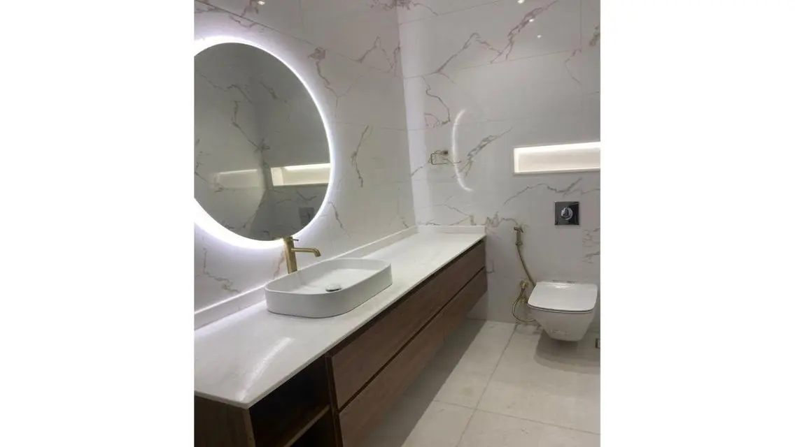 Luxury Apartment for Sale in PK2
