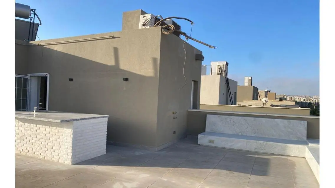 Luxury Apartment for Sale in PK2