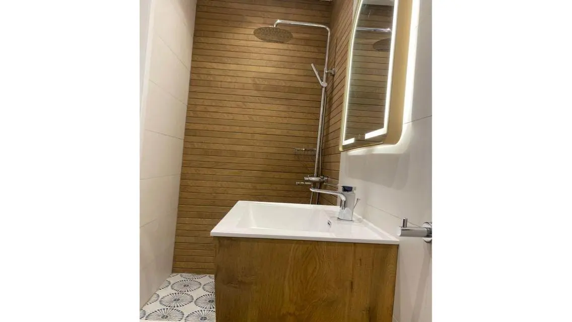 Luxury Apartment for Sale in PK2
