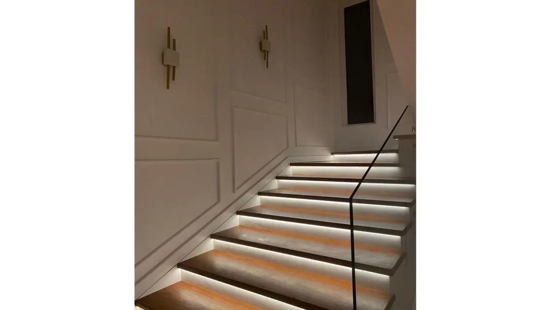 Luxury Apartment for Sale in PK2