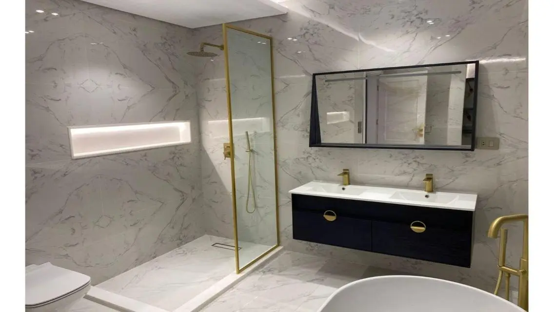 Luxury Apartment for Sale in PK2