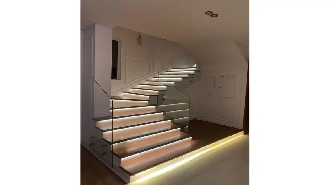 Luxury Apartment for Sale in PK2