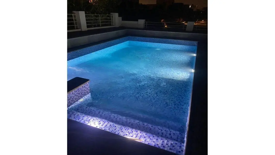 Luxury Apartment for Sale in PK2