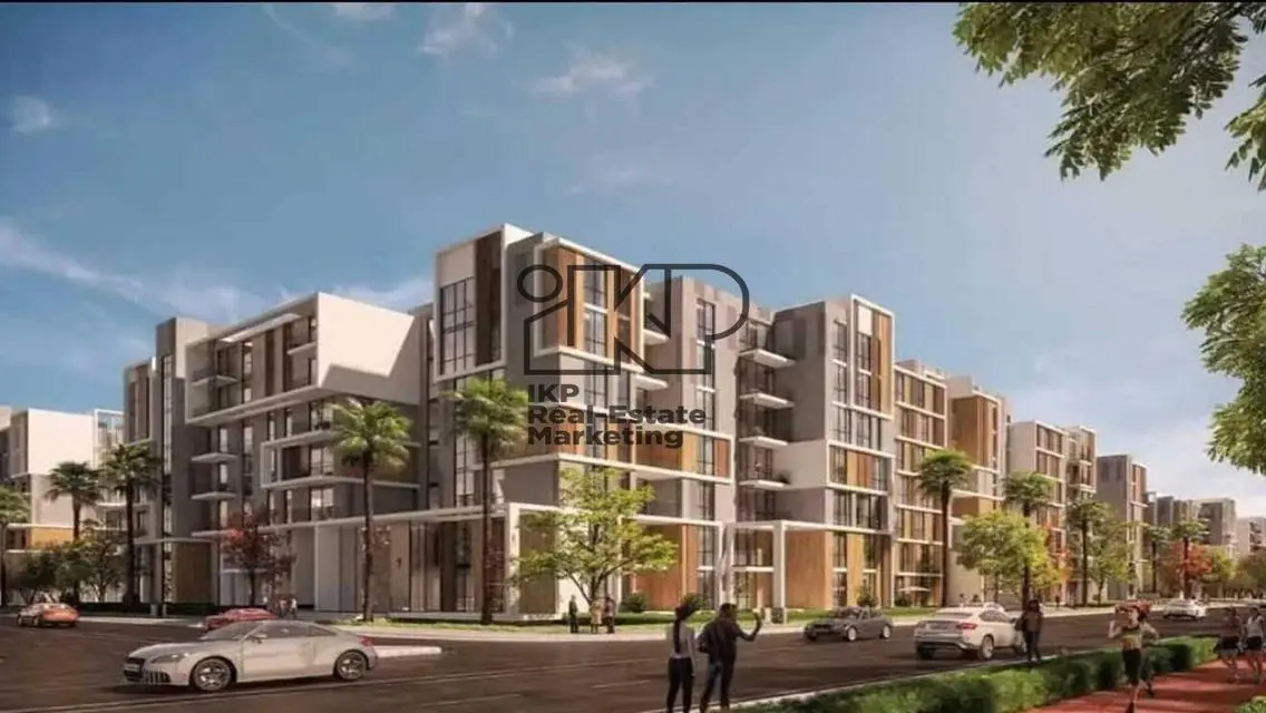 Luxury Apartment for Rent in a Prime Location