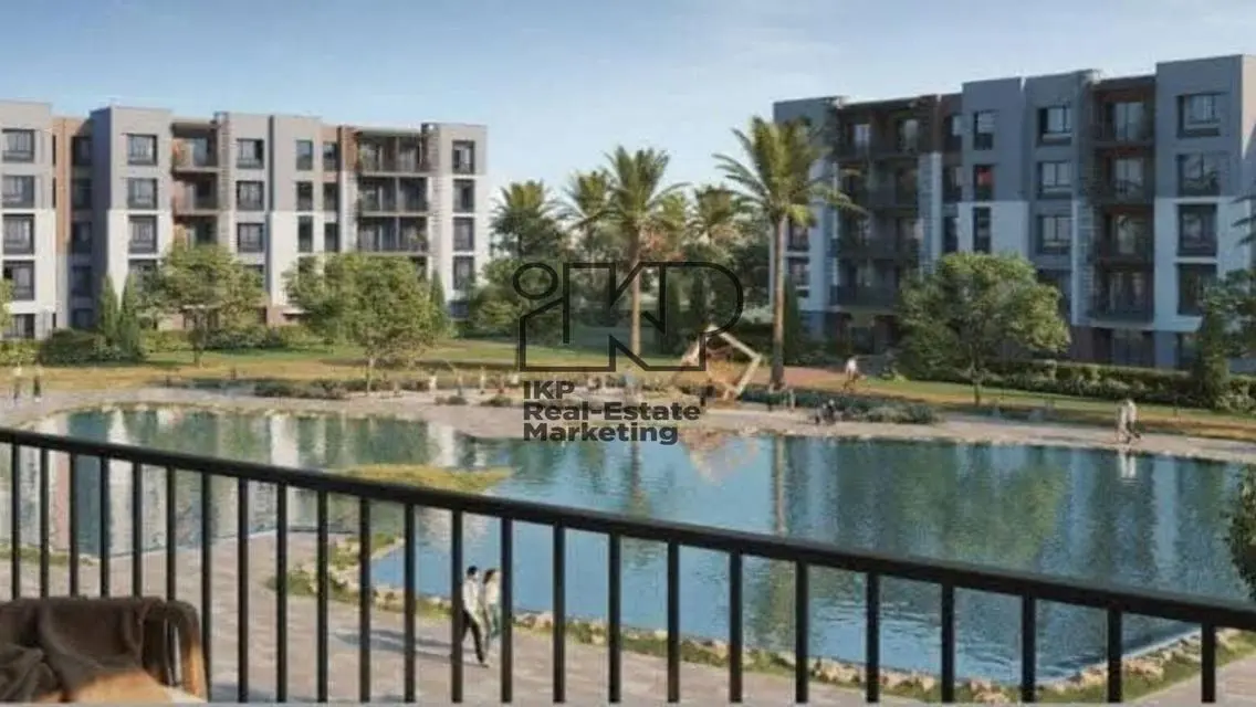 Luxury Apartment for Rent in a Prime Location