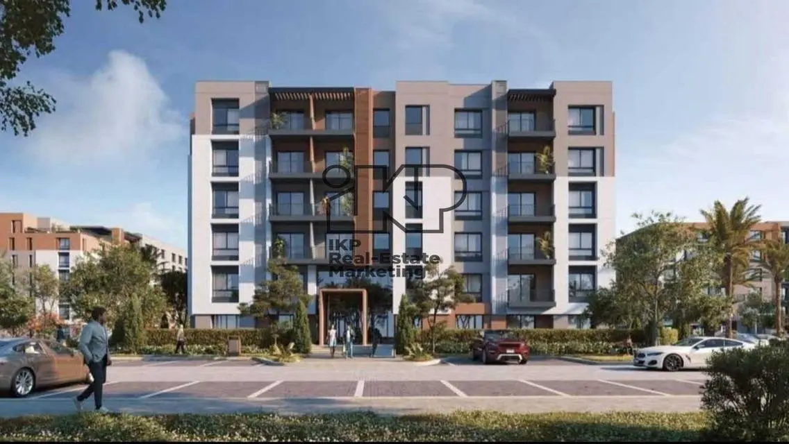 Luxury Apartment for Rent in a Prime Location