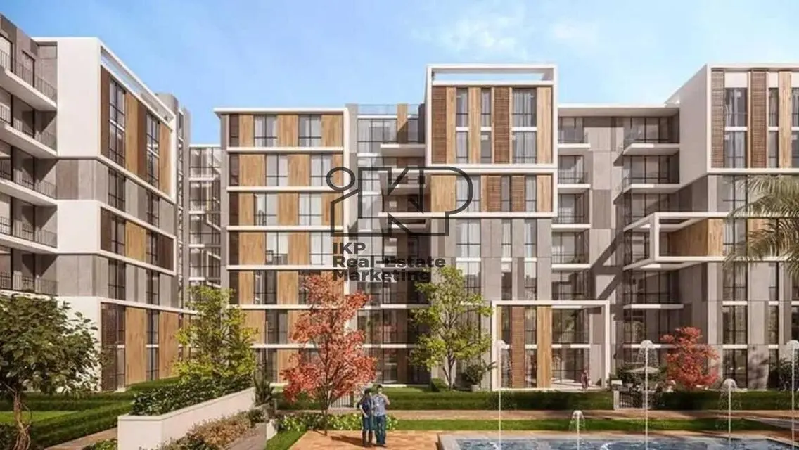 Luxury Apartment for Rent in a Prime Location