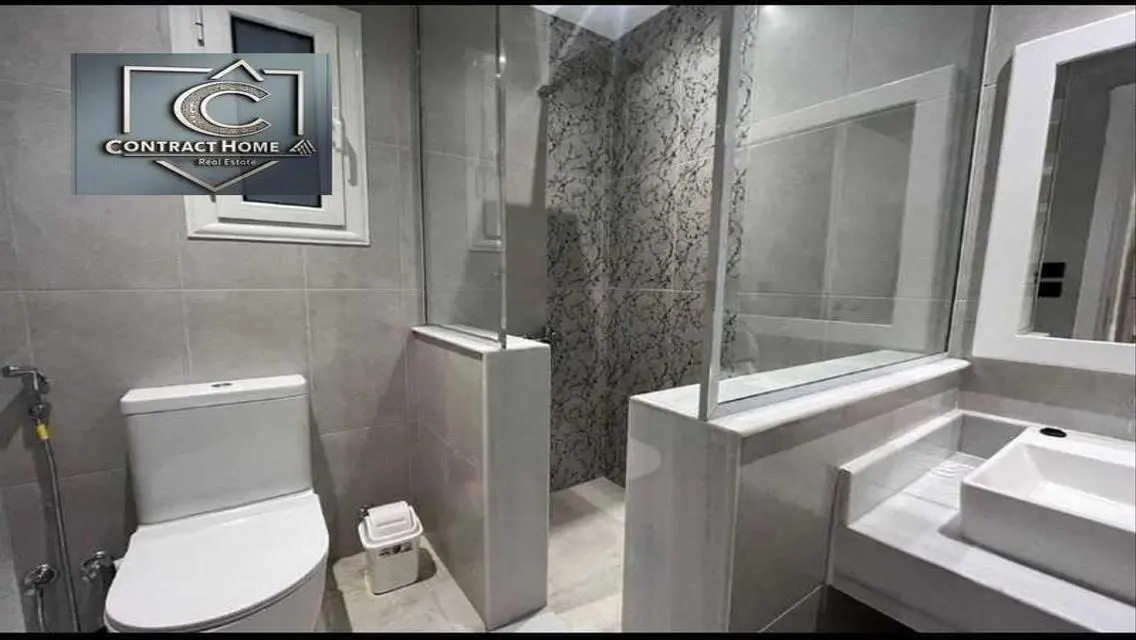 Apartment for Rent - 100 Square Meters