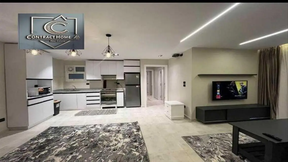 Apartment for Rent - 100 Square Meters