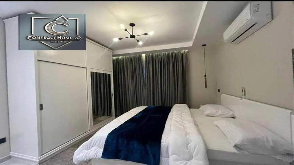 Apartment for Rent - 100 Square Meters