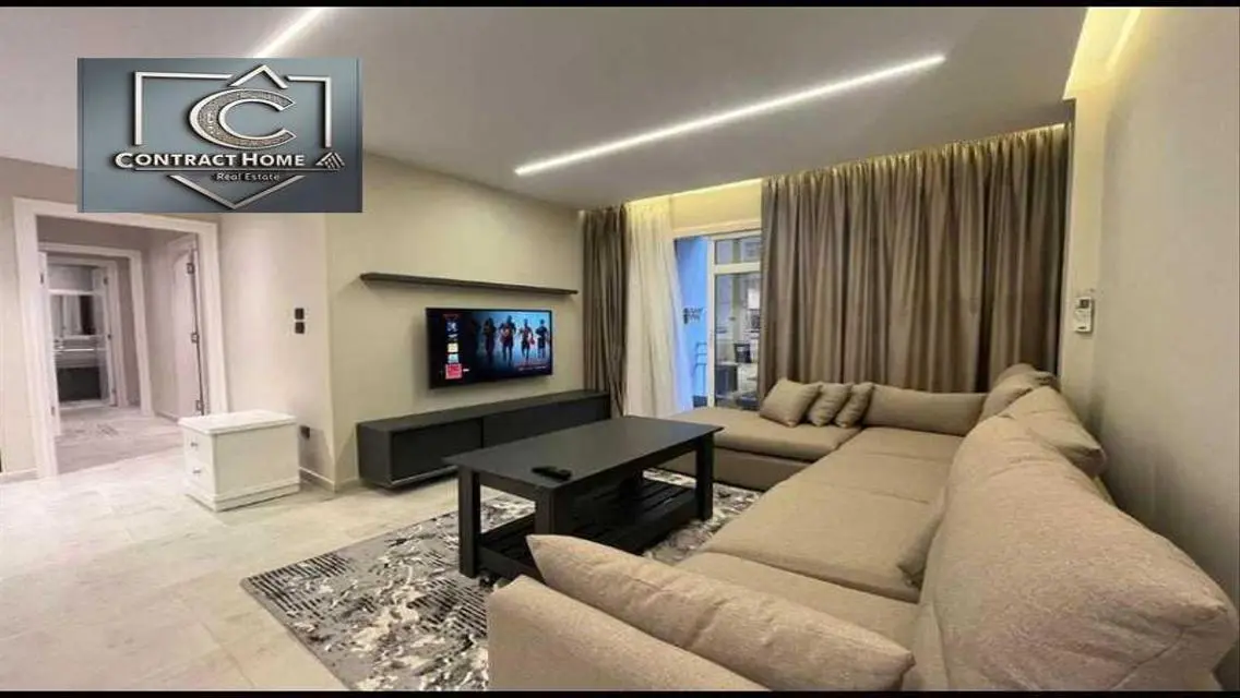 Apartment for Rent - 100 Square Meters