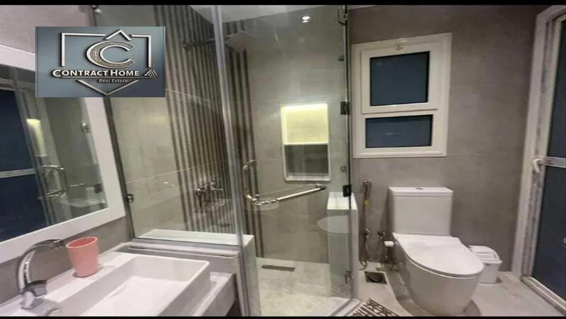 Apartment for Rent - 100 Square Meters