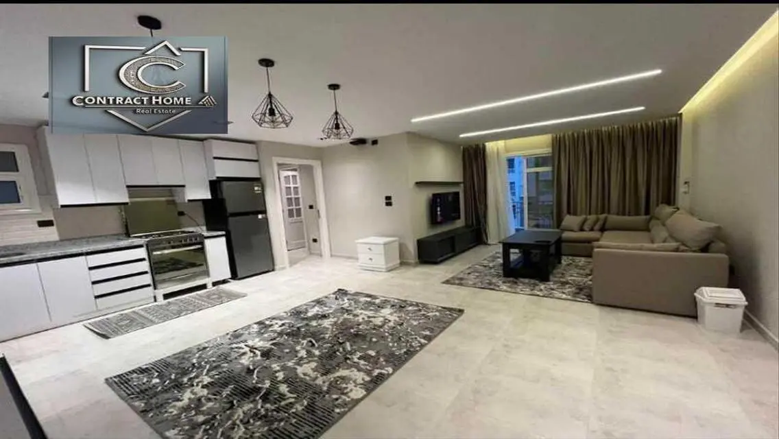 Apartment for Rent - 100 Square Meters