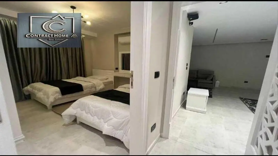 Apartment for Rent - 100 Square Meters