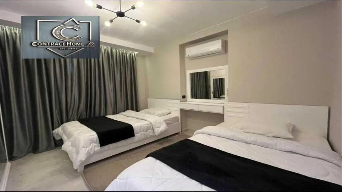 Apartment for Rent - 100 Square Meters