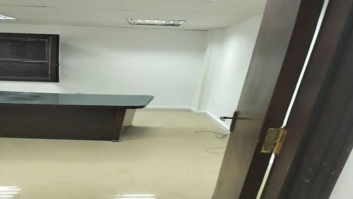 Premium Office Space for Sale in Prime Location