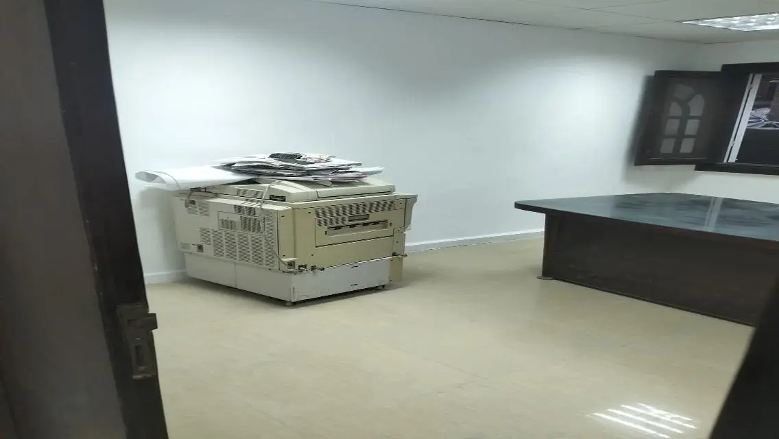 Premium Office Space for Sale in Prime Location