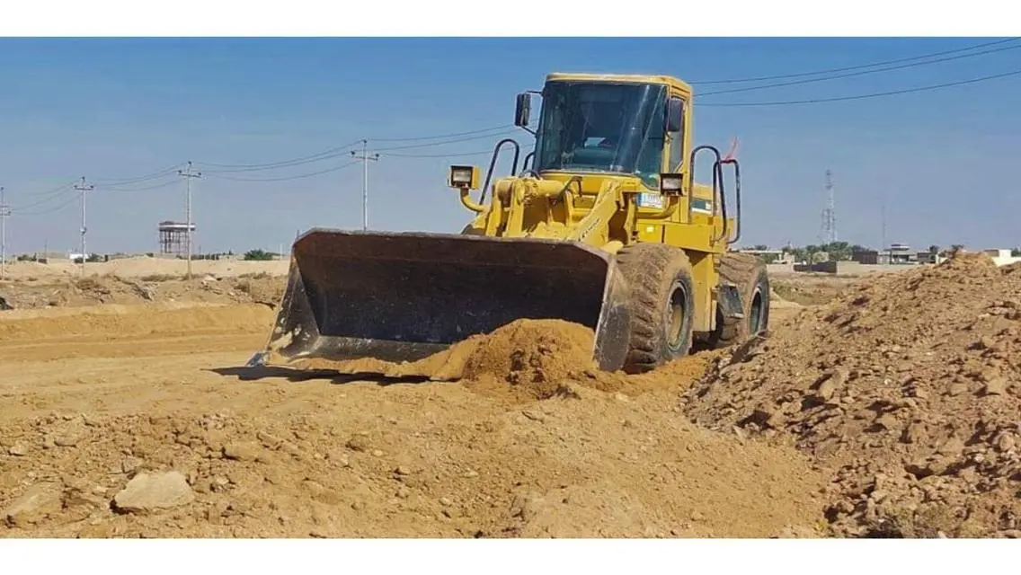 مجموعة شقق فاخرة بمساحة مثالية