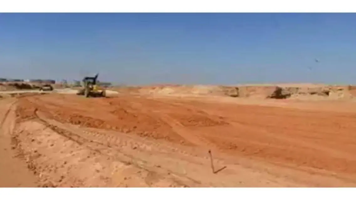 مجموعة شقق فاخرة بمساحة مثالية