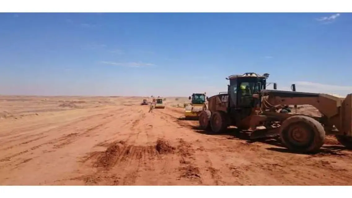 مجموعة شقق فاخرة بمساحة مثالية