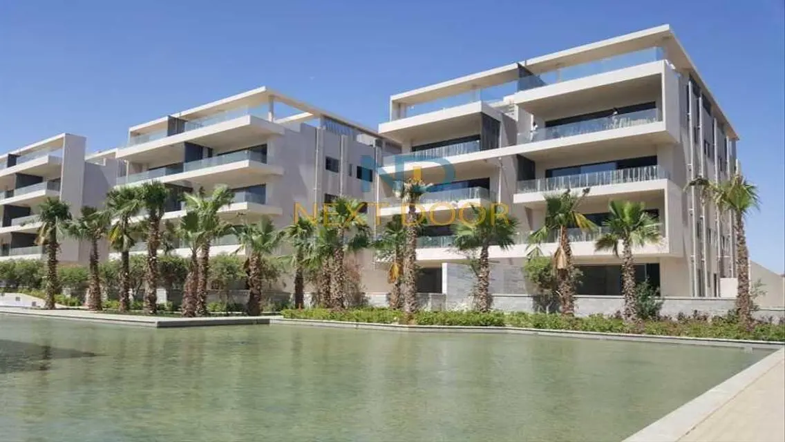 Luxury Apartment for Sale in the Heart of the City