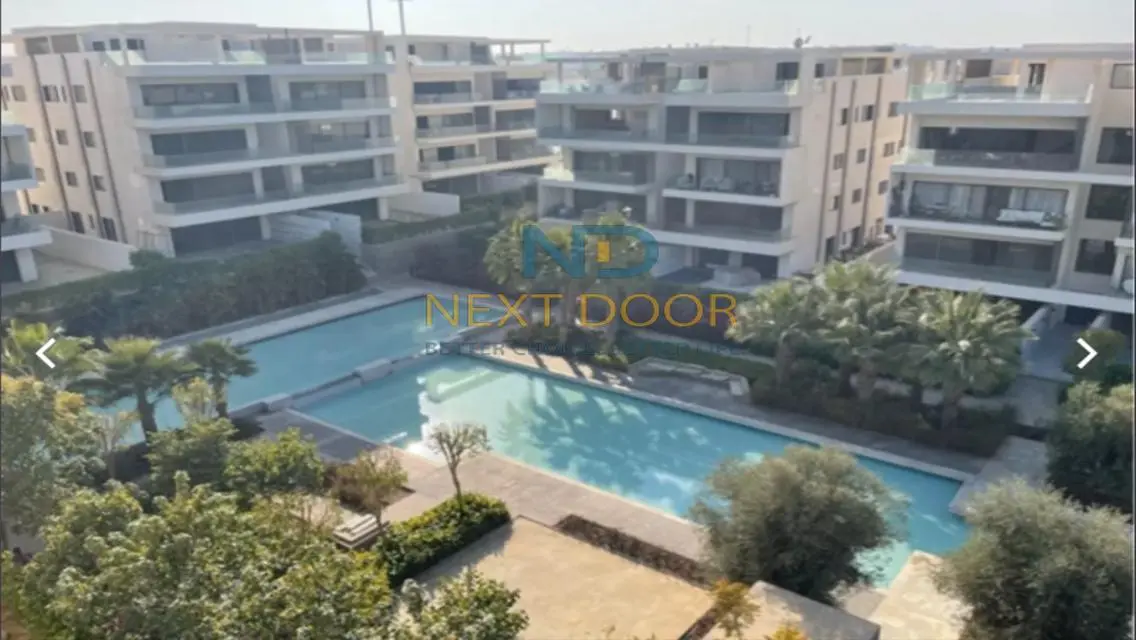 Luxury Apartment for Sale in the Heart of the City