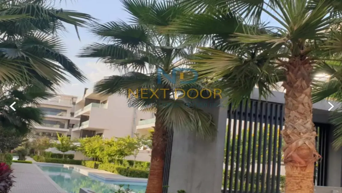 Luxury Apartment for Sale in the Heart of the City