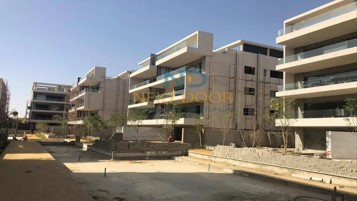 Luxury Apartment for Sale in the Heart of the City