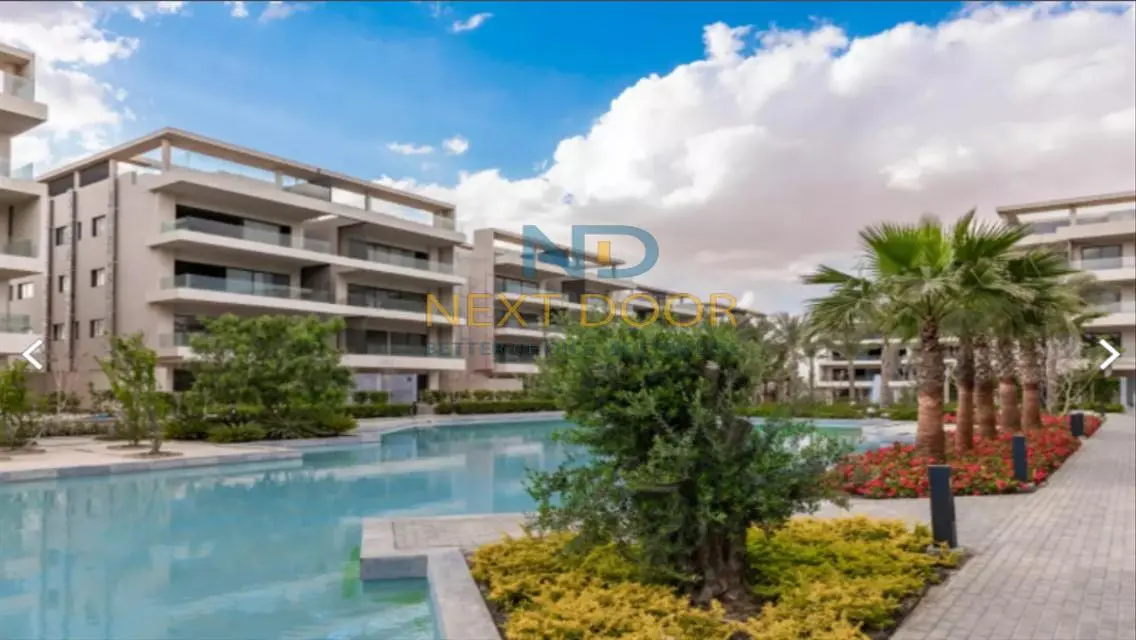 Luxury Apartment for Sale in the Heart of the City