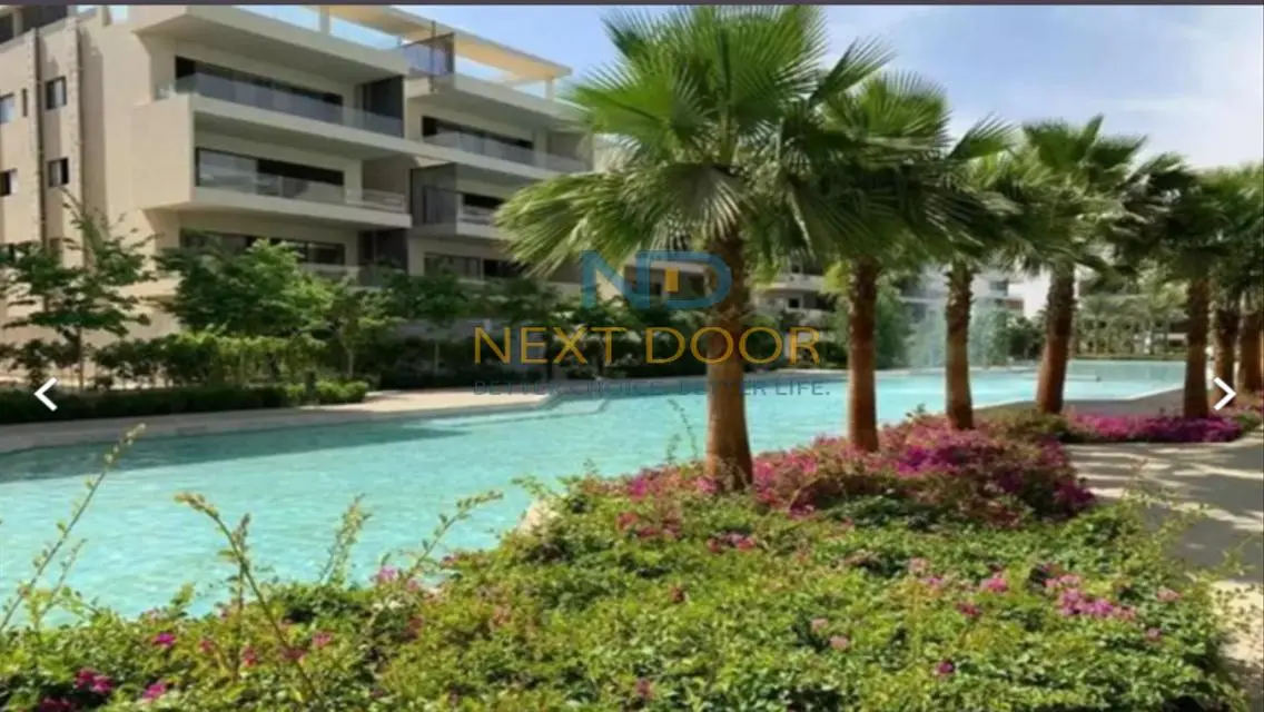Luxury Apartment for Sale in the Heart of the City