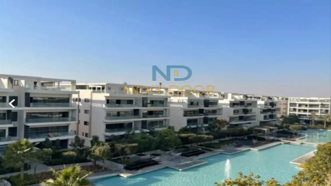 Luxury Apartment for Sale in the Heart of the City