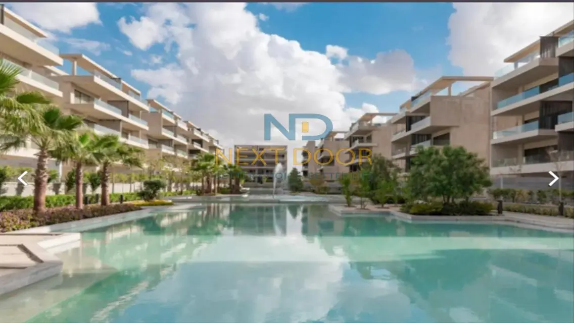Luxury Apartment for Sale in the Heart of the City