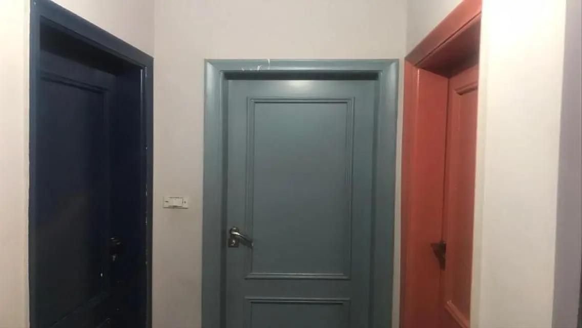 Stylish Apartment for Sale - 250 sqm in the City Centre