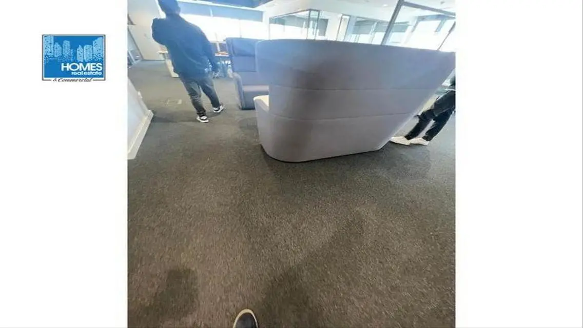 مقر إداري فخم بمساحة 360 م² في المعادي