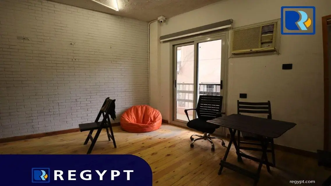 Luxurious Apartment in the Heart of Cairo