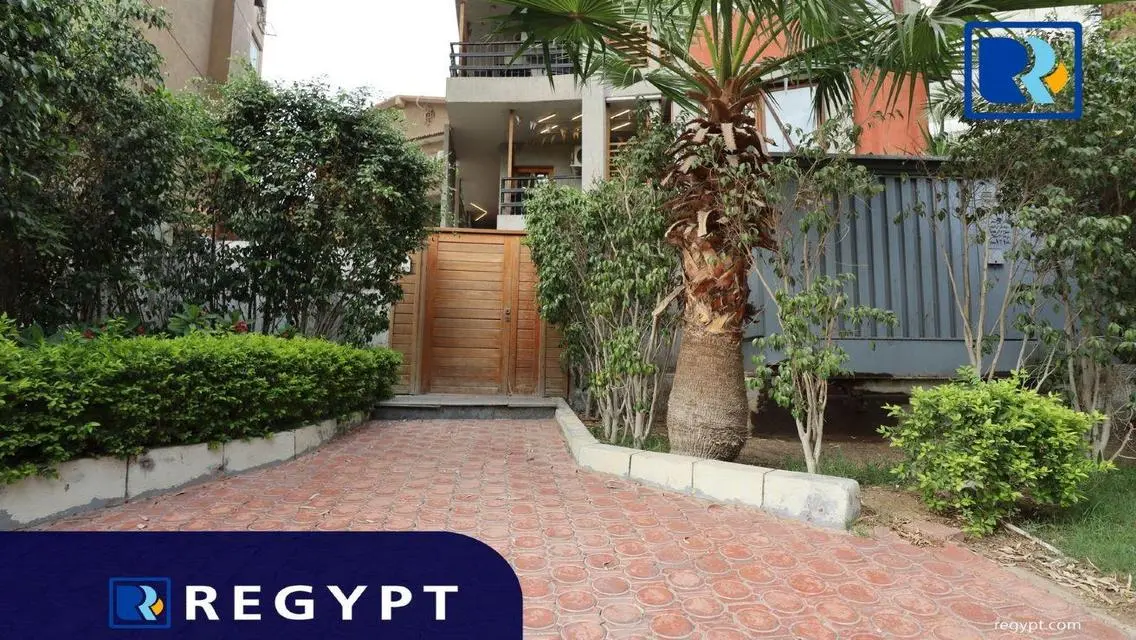 Luxurious Apartment in the Heart of Cairo