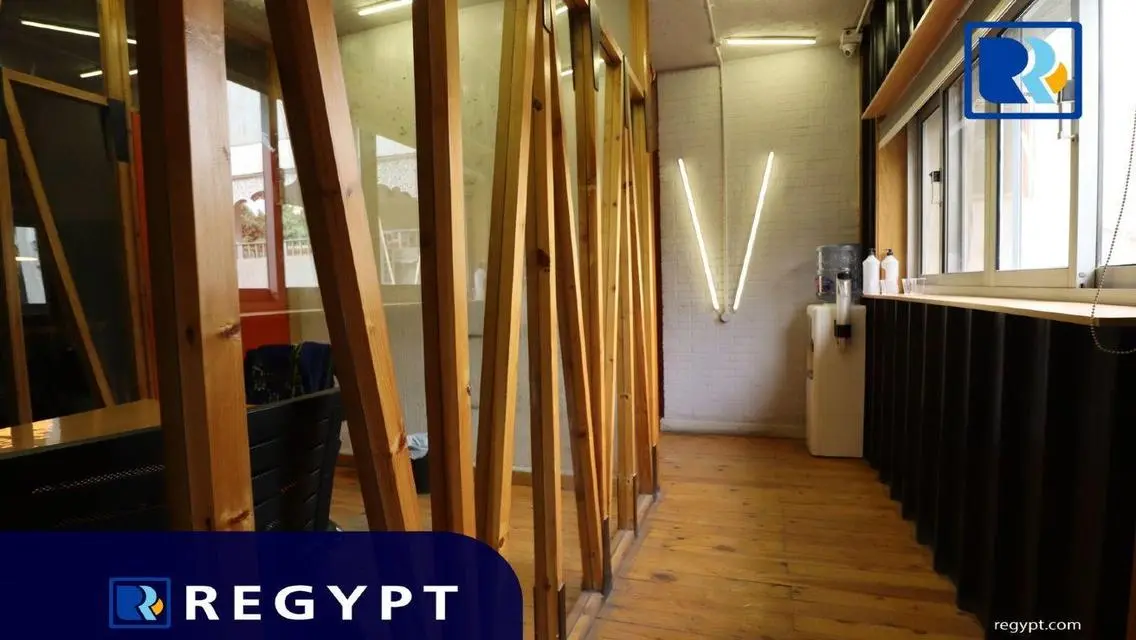 Luxurious Apartment in the Heart of Cairo