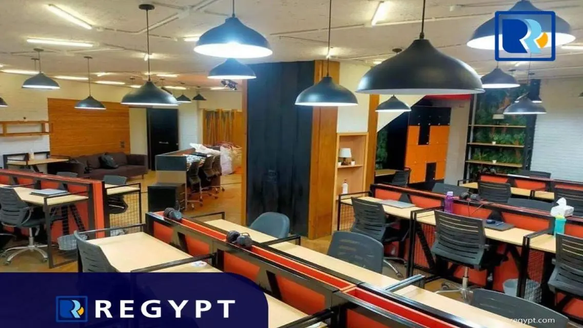 Luxurious Apartment in the Heart of Cairo