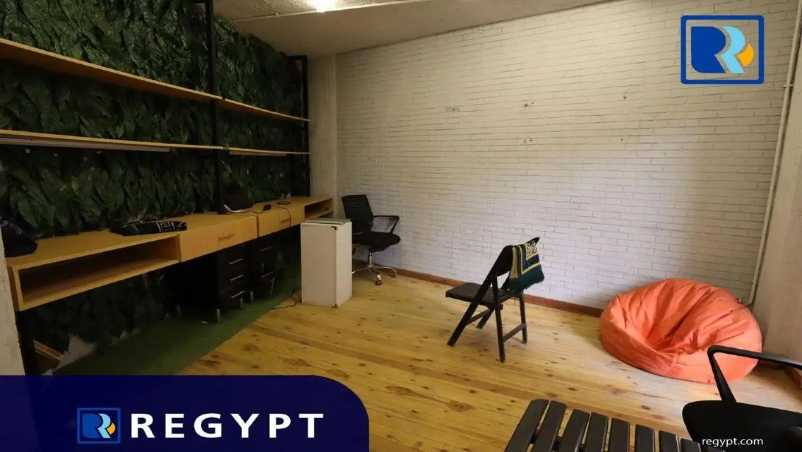 Luxurious Apartment in the Heart of Cairo