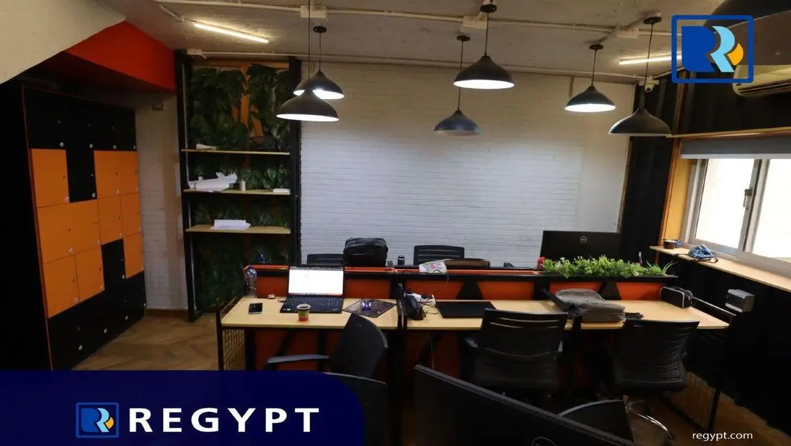 Luxurious Apartment in the Heart of Cairo