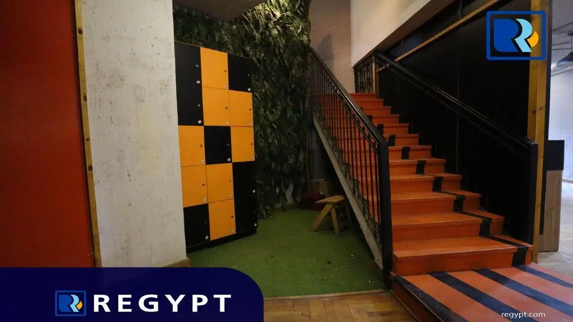 Luxurious Apartment in the Heart of Cairo